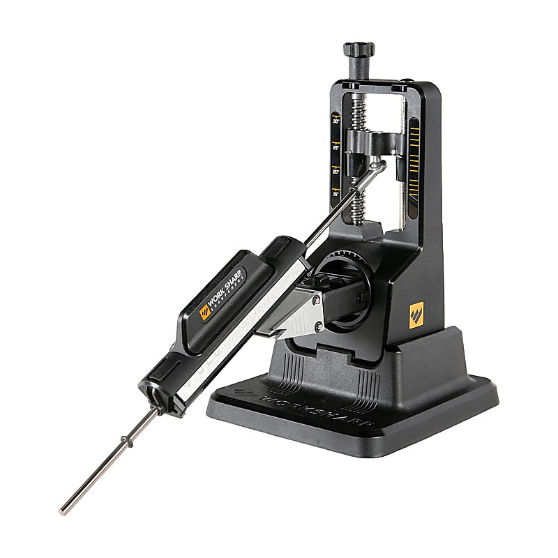 Work Sharp Schärfgerät Precision Adjust Knife Sharpener