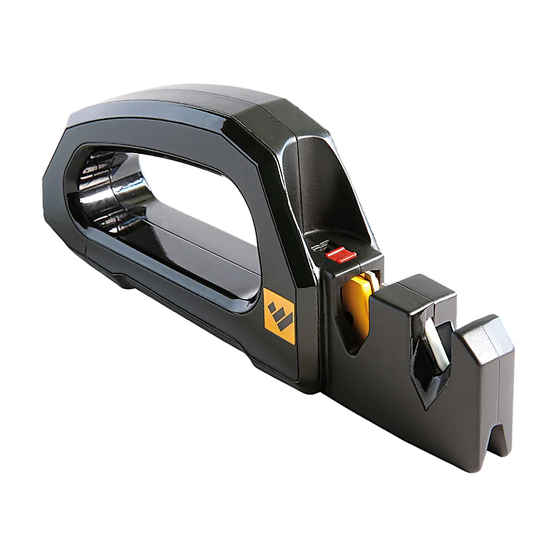 Work Sharp-fileudstyr Pivot Pro Knife and Tool Sharpener