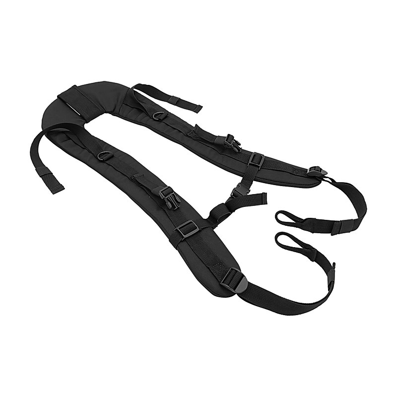 Teufelberger Schultergurt Mule Shoulder Straps