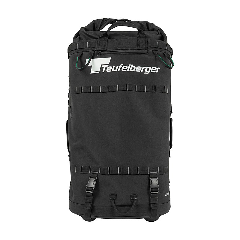 Teufelberger Materialtasche Lazy Mule