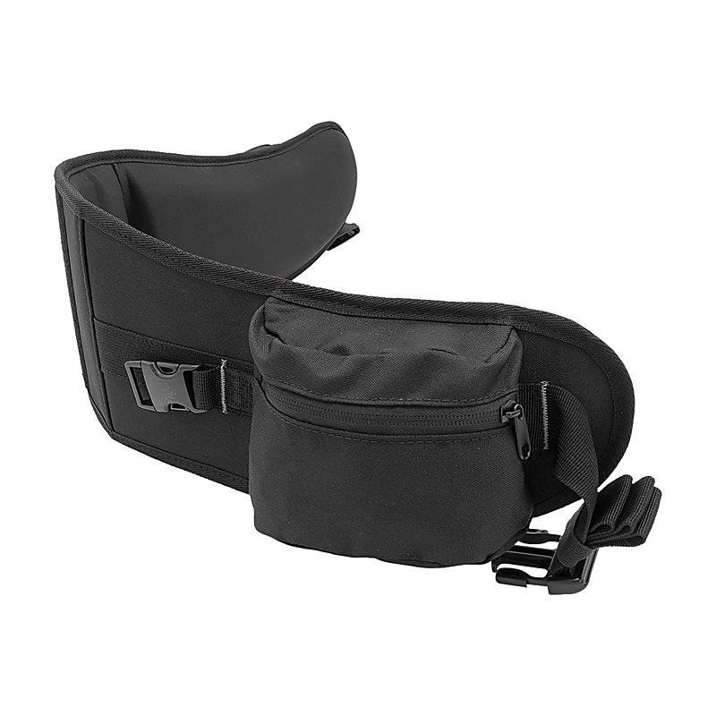 Teufelberger Hüftgurt Mule Waist Belt