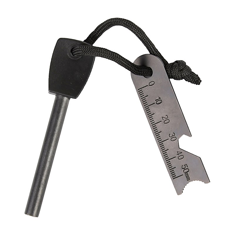 Magnesium Feuerstarter