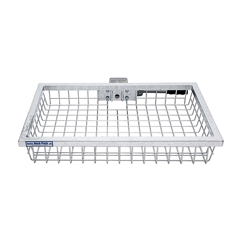 Heck-Pack Heckträger Optimal, Innenmaße 740 x 440 x 75 mm