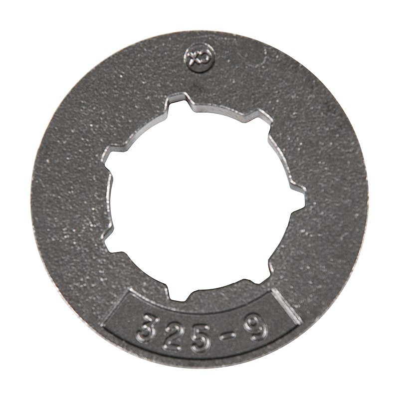 Selbstzentrierender Zahnkranz .325"