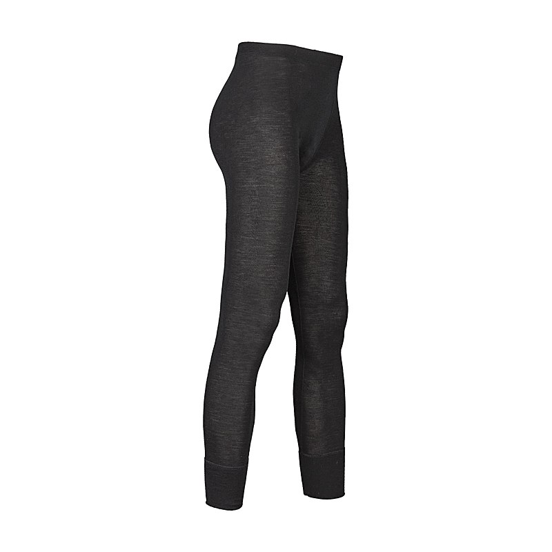 Nordforest Hunting Damen-Unterhose Merino, black, Größe L