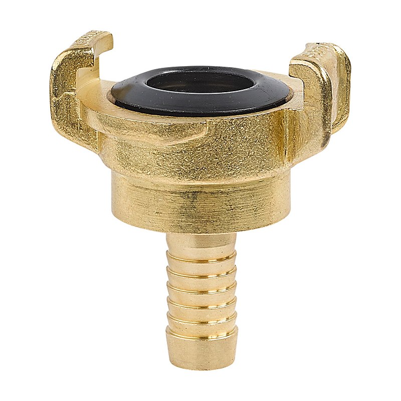 Geka-Plus Schlauchstück 360, Schlauchgröße 1 1/4 "