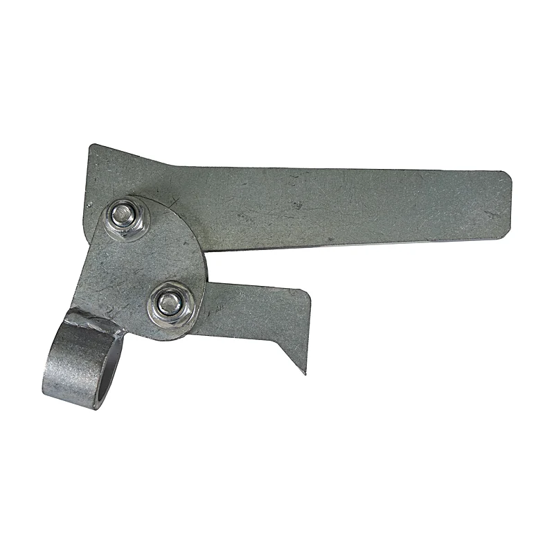 Norwood Schnellfixierung für Sägewerk LM 30