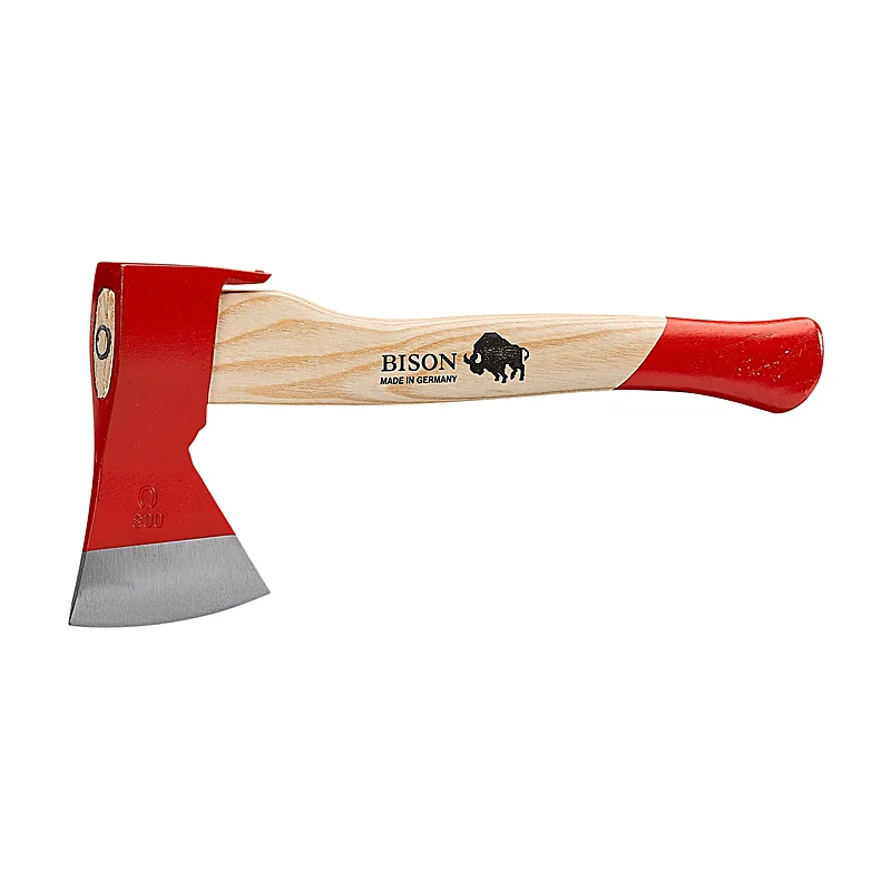 Hache de charpentier Bison 800 g