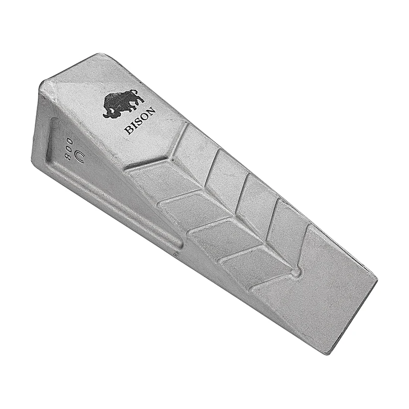Bison Aluminium-Drehspaltkeil