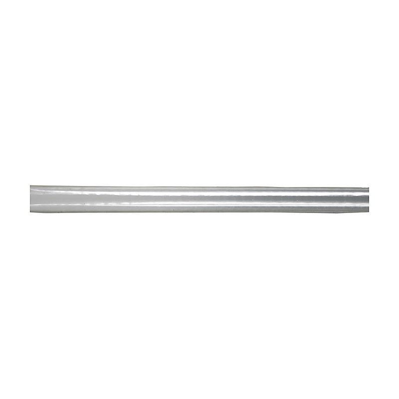Schrumpfschlauch mit Innenkleber, transparent, Schrumpft von 12 mm Ø auf 4 mm Ø, Länge 1,2 m