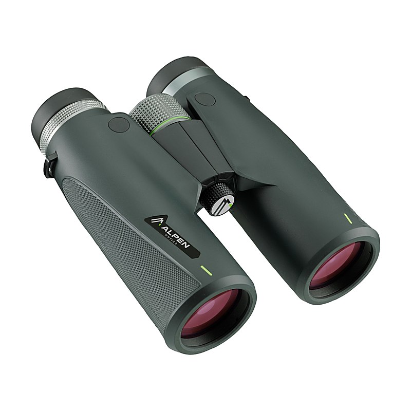 Alpen Optics Fernglas Teton 10x42