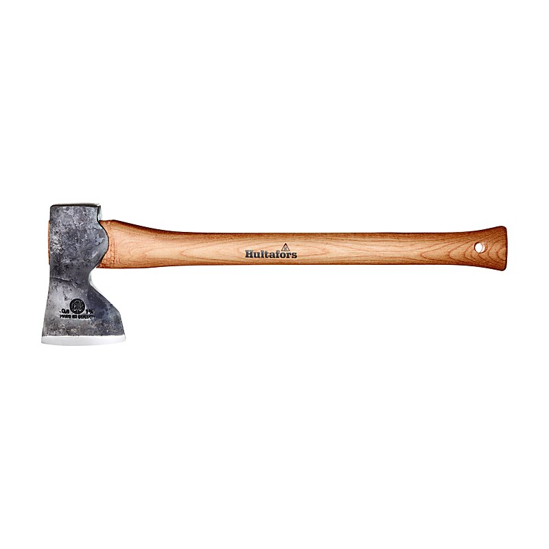 Hultafors Zimmermannsaxt Stalberg
