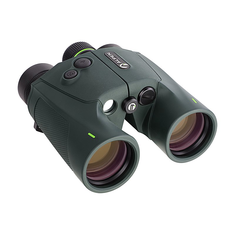 Alpen Optics Fernglas Apex XP 10x42 LRF