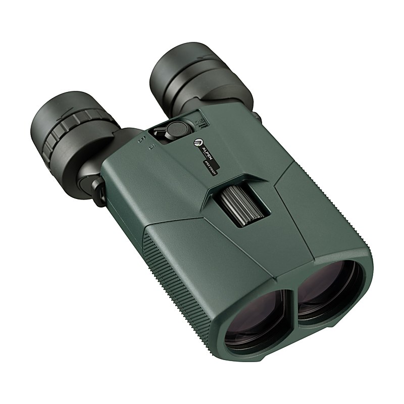 Alpen Optics Fernglas Apex Steady HD 14x42