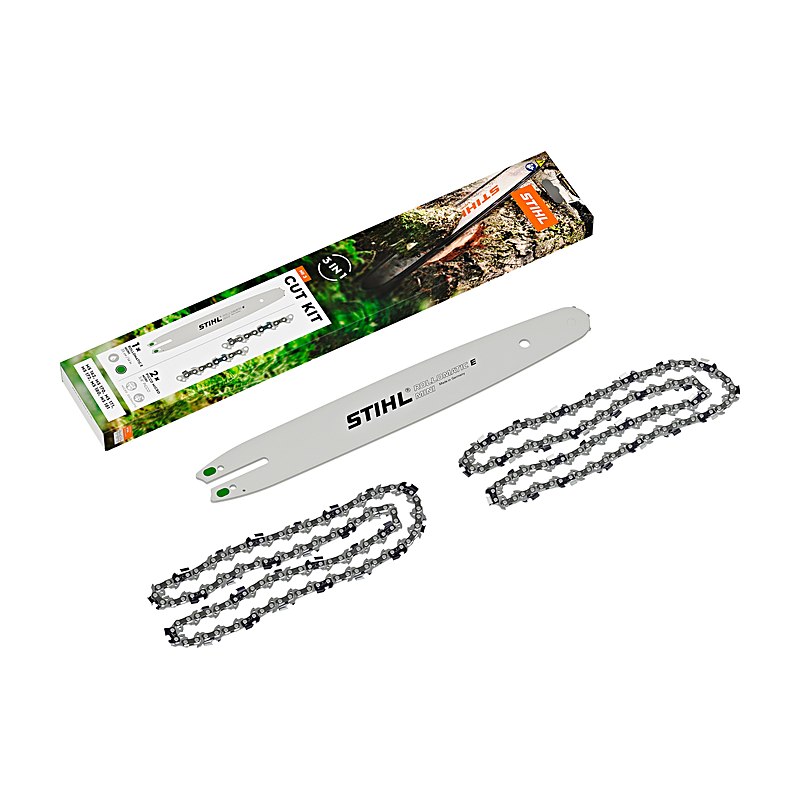 Stihl Schneidgarnitur Cut Kit 3, 35 cm, 3/8“LP, 1,1 mm