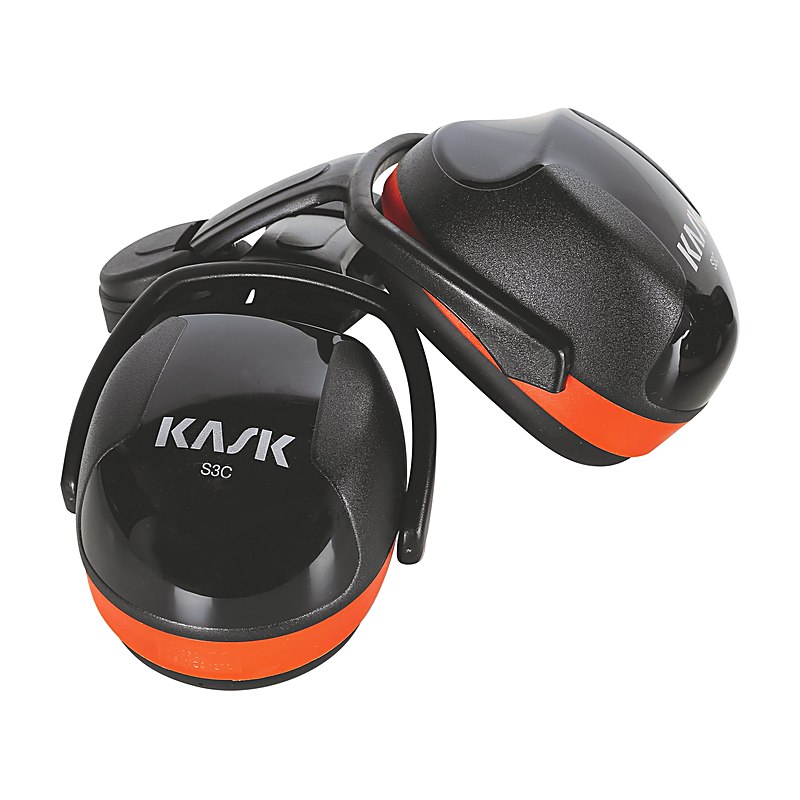 Kask Gehörschutz SC3