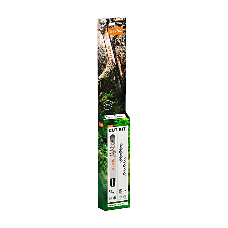 Stihl Schneidgarnitur Cut Kit 10, 40 cm, .325“, 1,3 mm