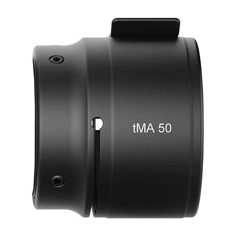 Swarovski Klemmadapter für Wärmebildgerät TM 35, Durchmesser 24 mm