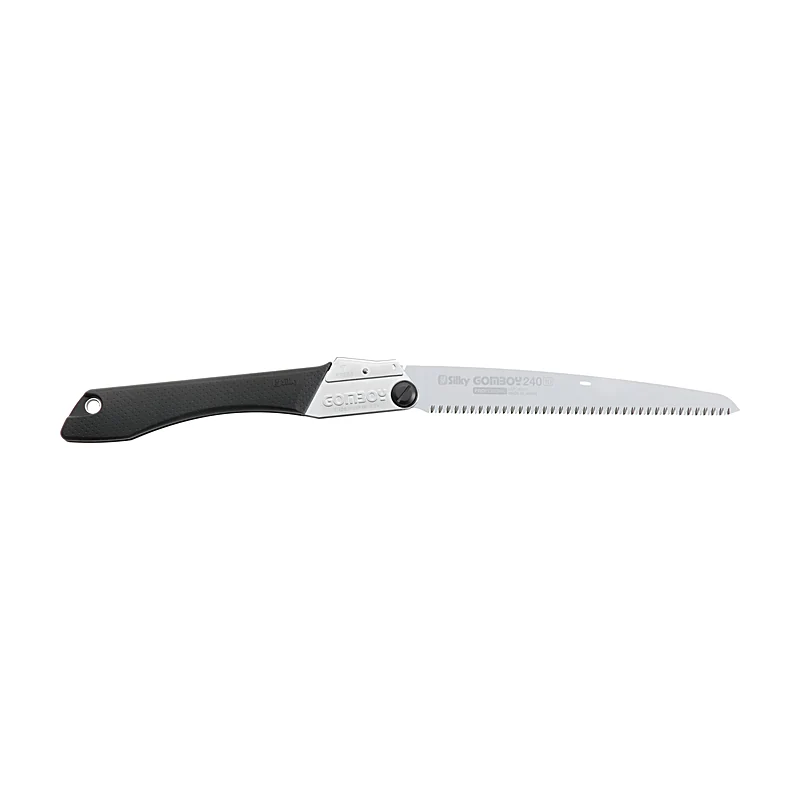 Silky Taschensäge Gomboy 240-10