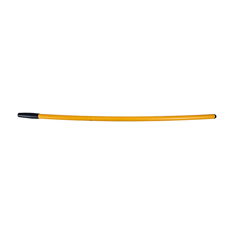 Schaufelstiel aus Glasfaser, 130 cm