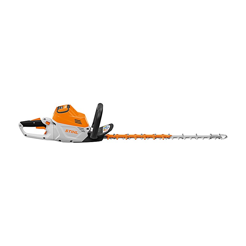 Stihl Akku-Heckenschere HSA 100 ohne Akku und Ladegerät