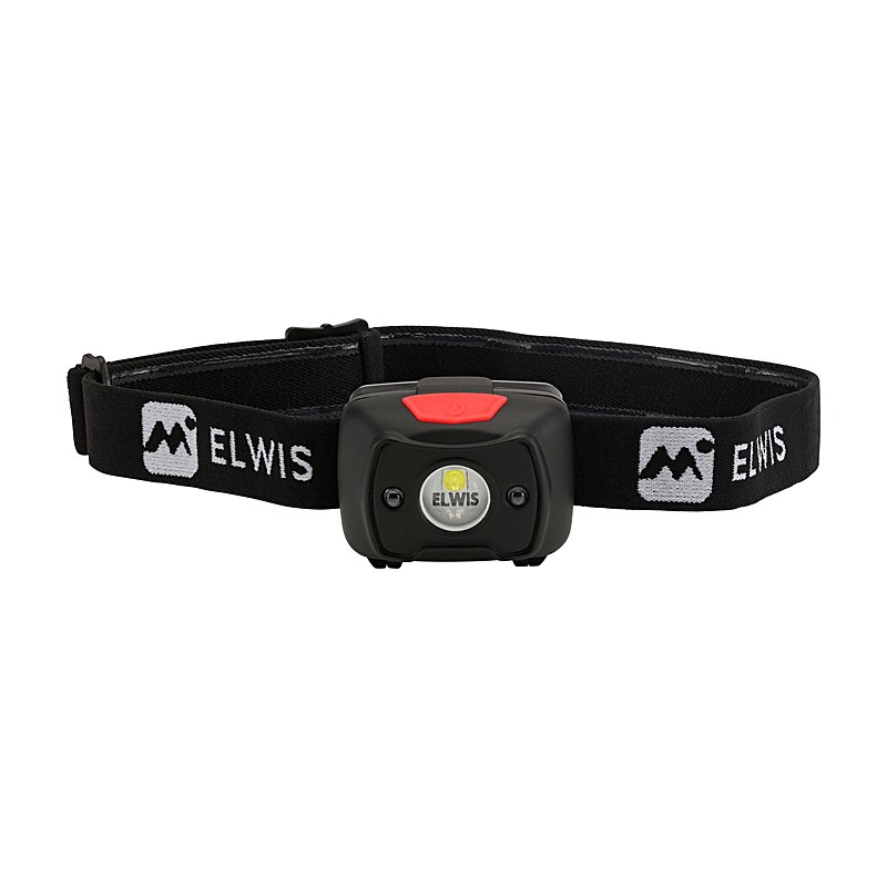 Elwis Stirnlampe Hygge H330 Pro
