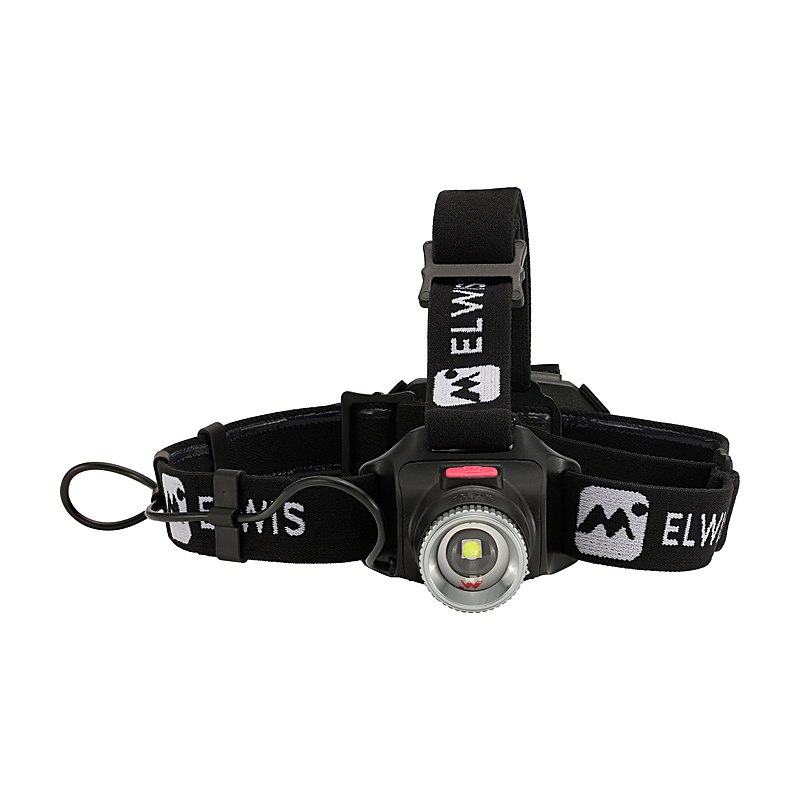 Elwis Stirnlampe Craft H650R Pro