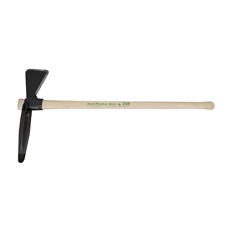Harzer Pflanzhaue, 105 cm