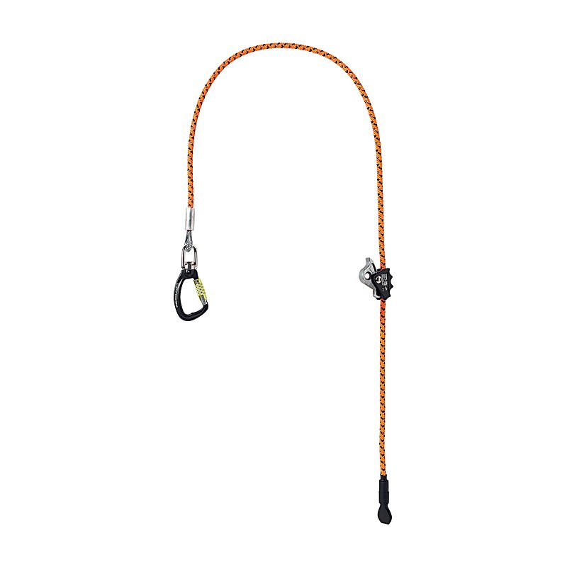 Courant Stahlhalteseil Stileo 12 mm, 3 m