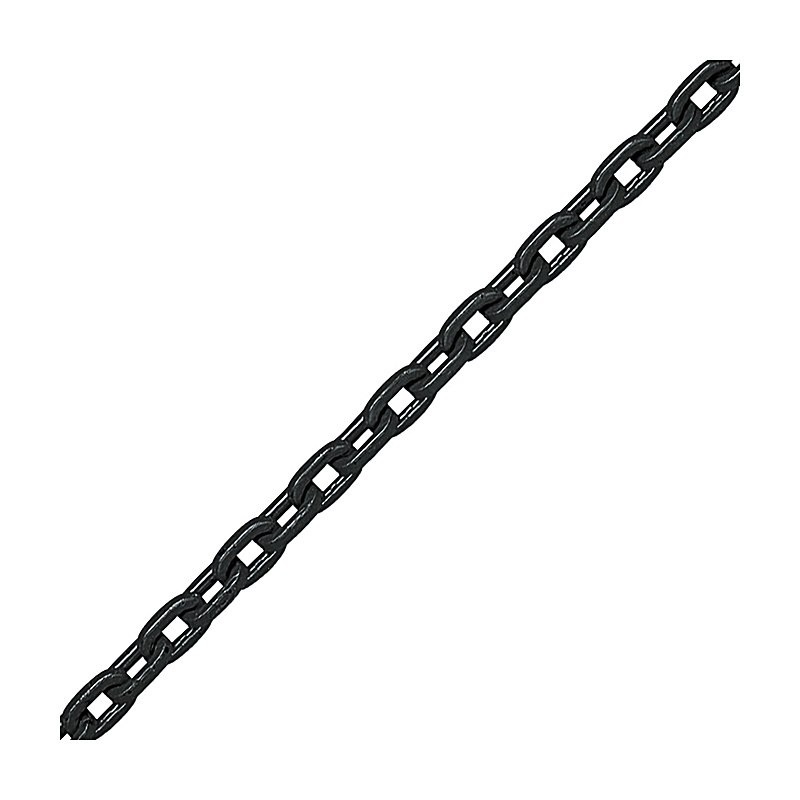 Rundstahlkette Grad 80 Plus, 7 mm, 6,4 t