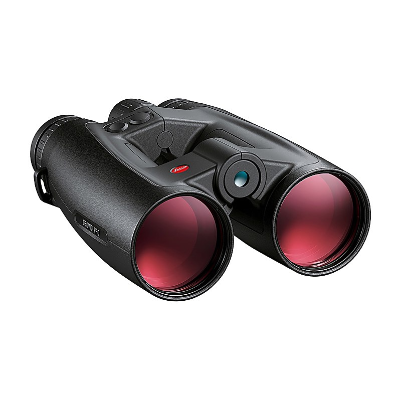 Leica Fernglas Geovid Pro 8x56