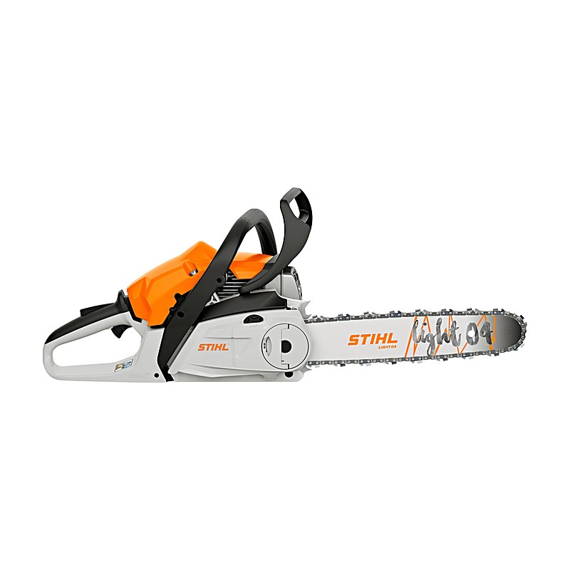 Stihl Motorsäge MS 212 C-BE, 30 cm