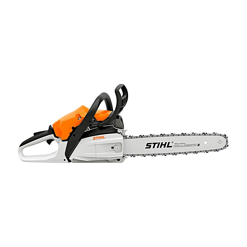 Stihl Motorsäge MS 212, 30 cm