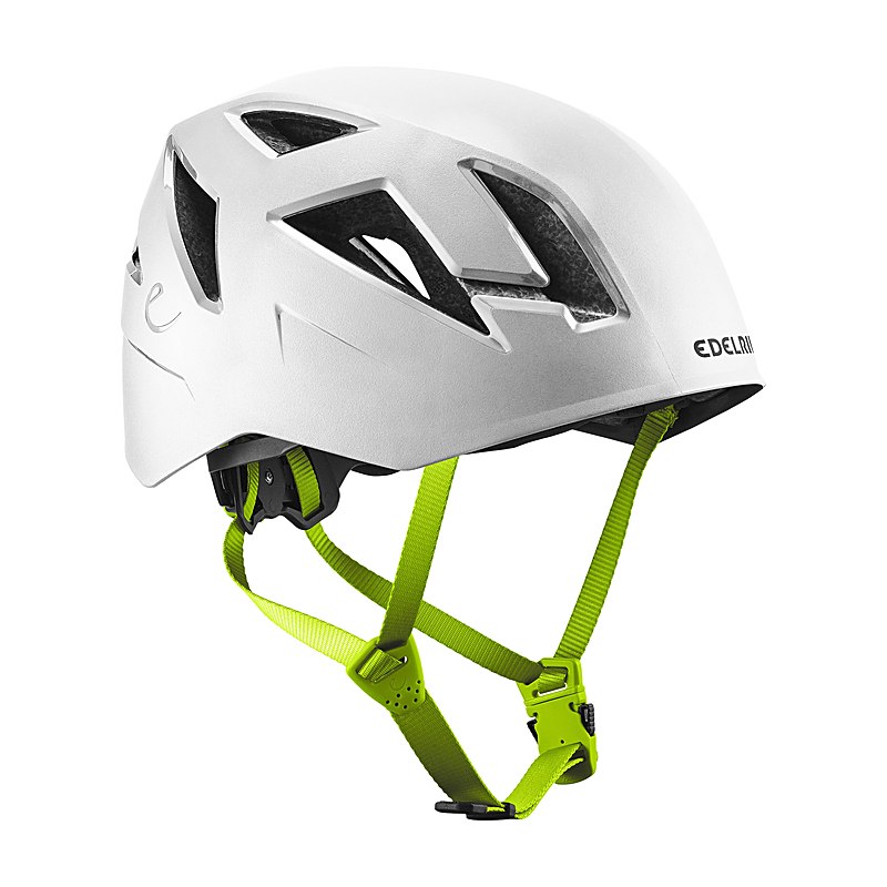 Edelrid Kletterhelm Zodiac, snow