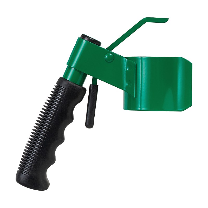Handgriff für Soppec und Waldstein und Öko Marker Ergonom