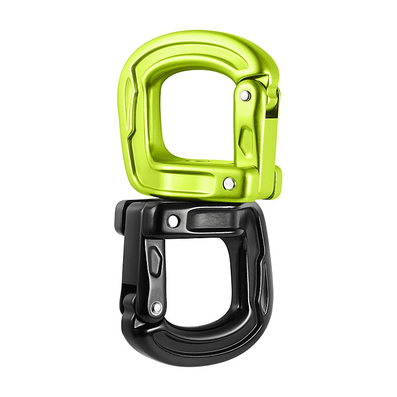 Edelrid Wirbel Cupid Swivel