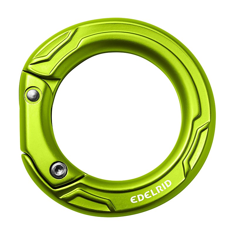 Edelrid Ring Cupid