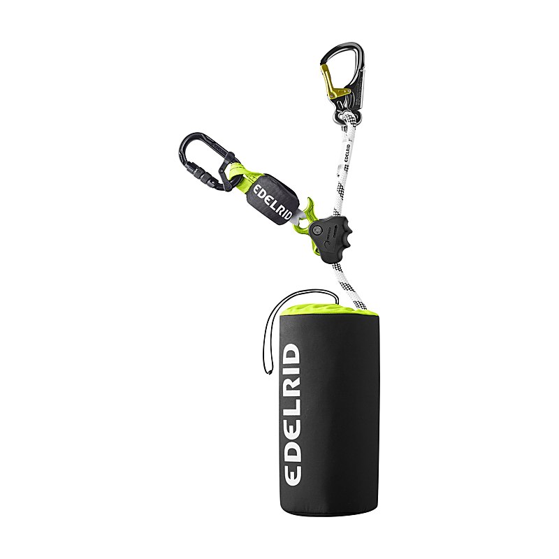 Edelrid Auffanggerät Ombilix, 5 m