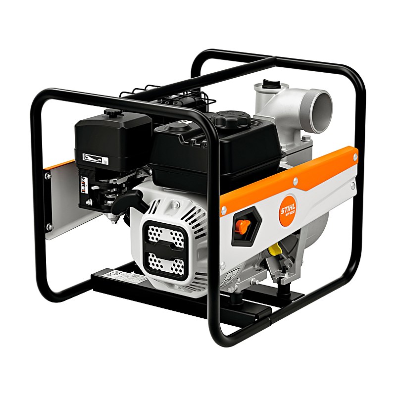 Stihl Wasserpumpe WP 600