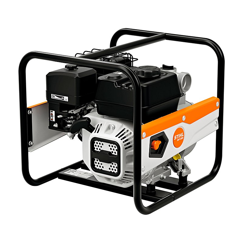 Stihl Wasserpumpe WP 300