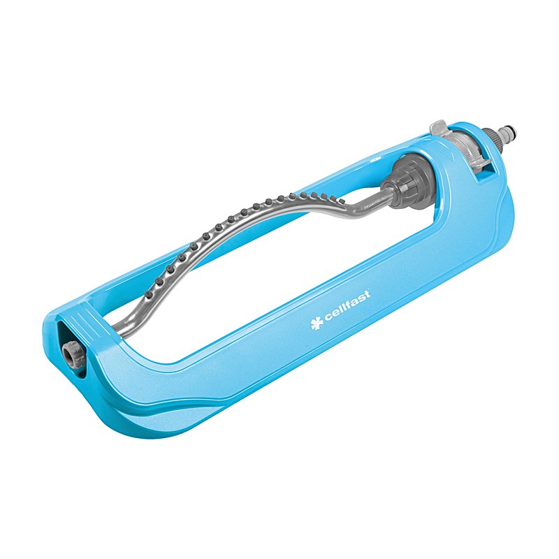 Cellfast Viereckregner Turbo Ideal