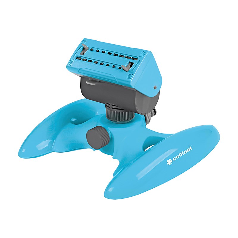 Cellfast Viereckregner Expert Ideal
