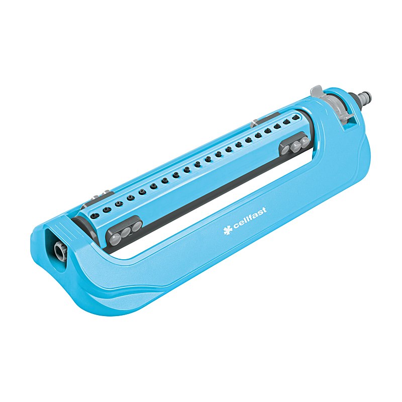 Cellfast Viereckregner Opti Ideal