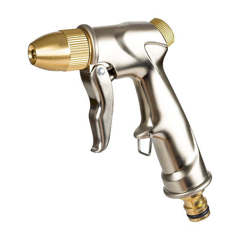 Cellfast Pistolenspritze Brass