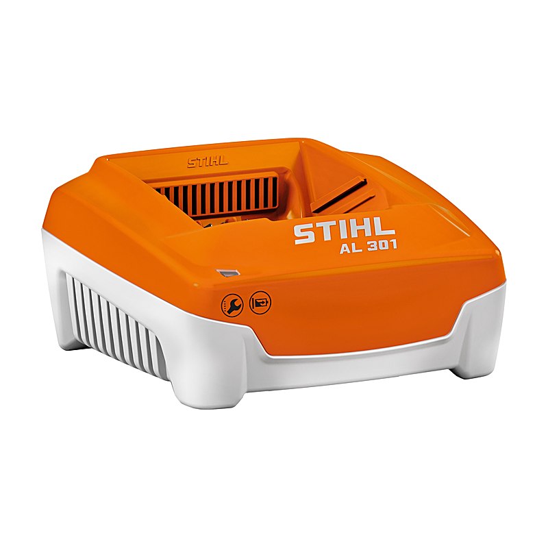 Stihl Schnellladegerät AL 301