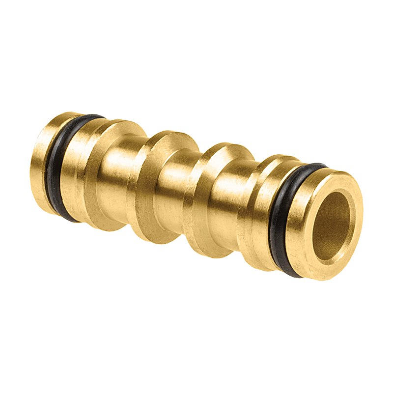 Cellfast Schlauchverbinder Brass