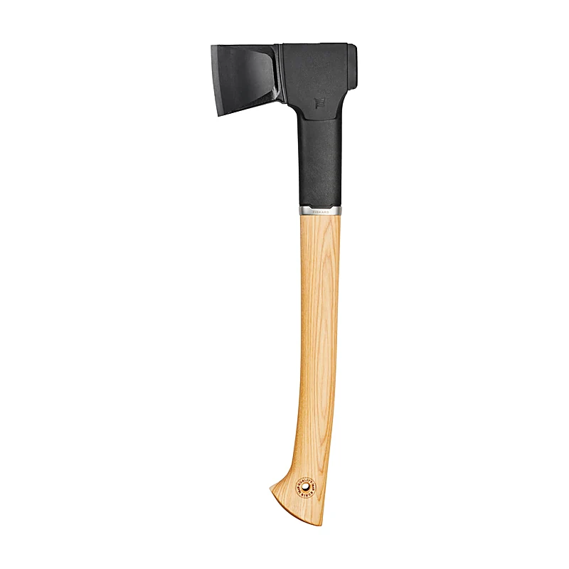Fiskars Spaltaxt Norden N12
