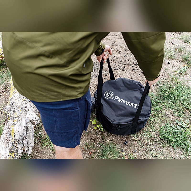 Petromax Tasche für Atago