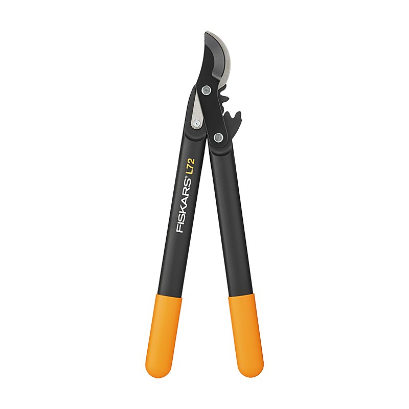 Fiskars Bypass-Getriebeastschere PowerGear II L72