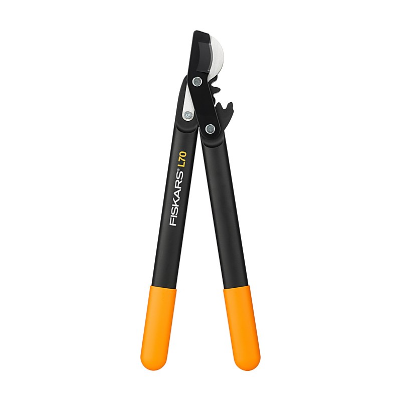 Fiskars Bypass-Getriebeastschere PowerGear II L70